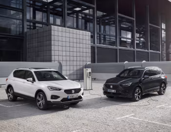 SEAT Tarraco '2019–24