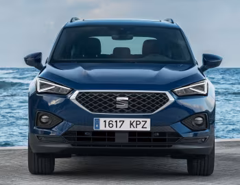 SEAT Tarraco [Worldwide] '2019–24