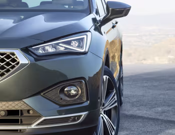 SEAT Tarraco Xcellence [Worldwide] '2019–24
