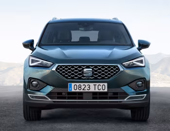 SEAT Tarraco Xcellence [Worldwide] '2019–24