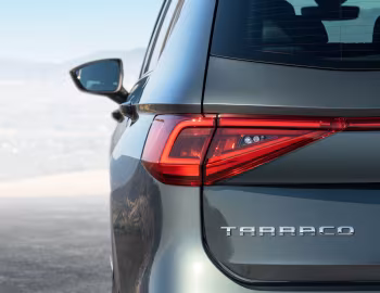 SEAT Tarraco Xcellence [Worldwide] '2019–24