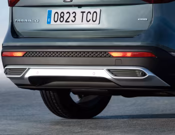 SEAT Tarraco Xcellence [Worldwide] '2019–24