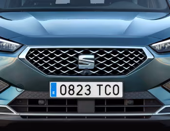 SEAT Tarraco Xcellence [Worldwide] '2019–24