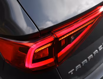 SEAT Tarraco Xcellence [UK-spec] '2019–24
