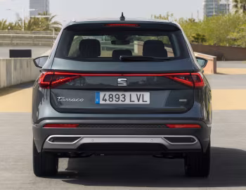 SEAT Tarraco Xperience eHybrid [Worldwide] '2022–24