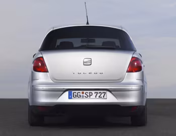 SEAT Toledo (5P) '2004–06