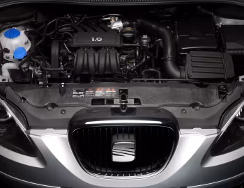 Під капотом SEAT Toledo (5P) '2004–06