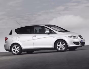 SEAT Toledo (5P) '2004–06