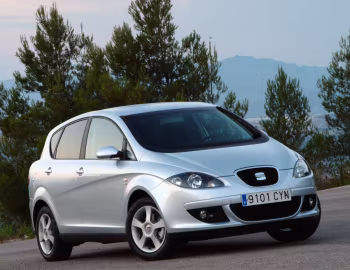 SEAT Toledo (5P) '2004–06