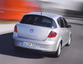 SEAT Toledo (5P) '2004–06