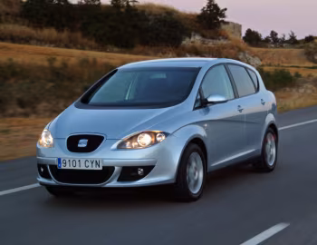 SEAT Toledo (5P) '2004–06