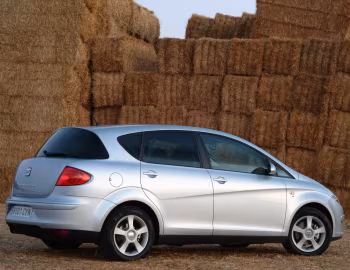 SEAT Toledo (5P) '2004–06