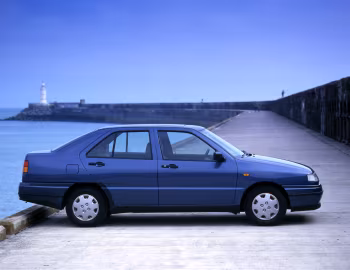 SEAT Toledo [Worldwide] (1L) '1991–96