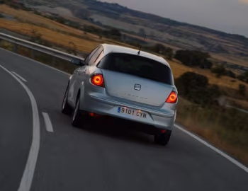 SEAT Toledo (5P) '2004–06