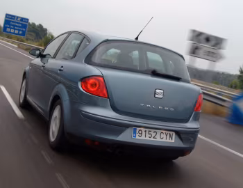 SEAT Toledo (5P) '2004–06