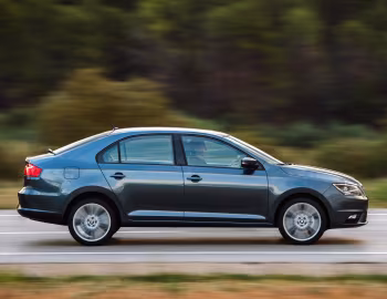 SEAT Toledo '2015–18