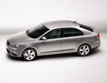 SEAT Toledo [Worldwide] (KG) '2012–15
