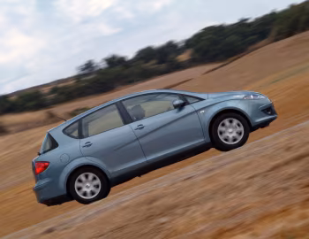 SEAT Toledo (5P) '2004–06