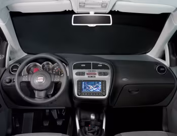 Торпедо SEAT Toledo (5P) '2004–06