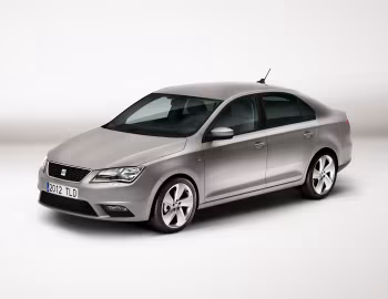 SEAT Toledo [Worldwide] (KG) '2012–15