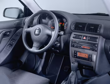 Торпедо SEAT Toledo (1M) '1999–2004