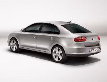 SEAT Toledo [Worldwide] (KG) '2012–15