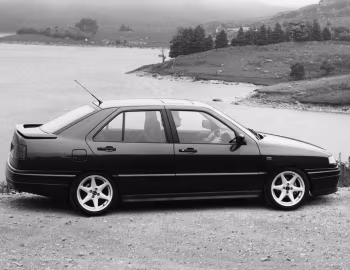 SEAT Toledo BRM 180 (1L) '1992
