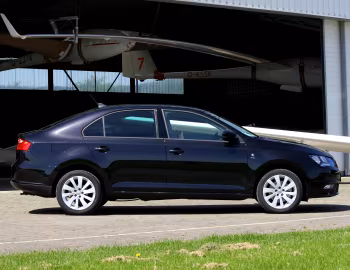 SEAT Toledo 1.2 TSI [Worldwide] (KG) '2012–15