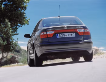 SEAT Toledo 1.8 20VT [Worldwide] (1M) '2003–04
