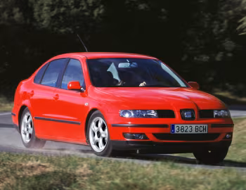 SEAT Toledo 1.9 TDI [Worldwide] (1M) '1999–2004
