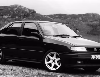 SEAT Toledo BRM 180 (1L) '1992