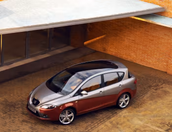 SEAT Toledo Prototipo (5P) '2004