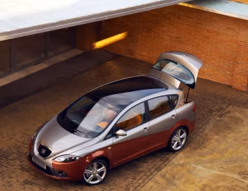 SEAT Toledo Prototipo (5P) '2004