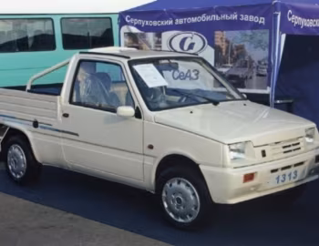 СеАЗ-1313 '2005