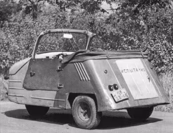 C-2Л '1955–56