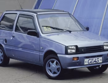 СеАЗ-11113-01 "Ока Престиж" '2000