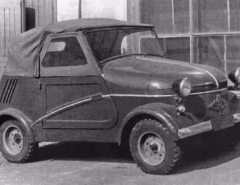 С-3А "Нара" '1957
