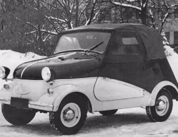 С-3А (СМЗ-НАМИ) '1957