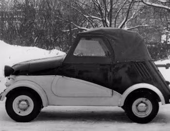 С-3А (СМЗ-НАМИ) '1957
