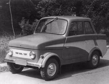 С-5А '1960