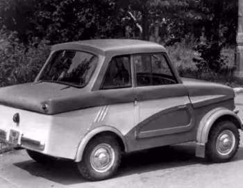 С-5А '1960