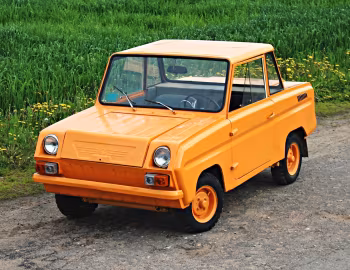 С3Д '1986–97