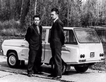 С3Д '07.1970–97