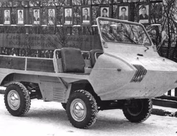 МК-12М '1965