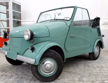 С-3А/СЗА-М '07.1958–70