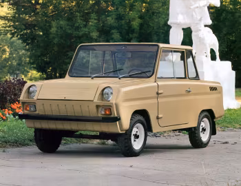 С3Д '1986–97