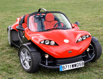 SECMA F16 '2008–至今