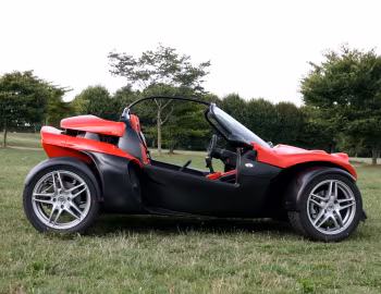 SECMA F16 '2008–至今