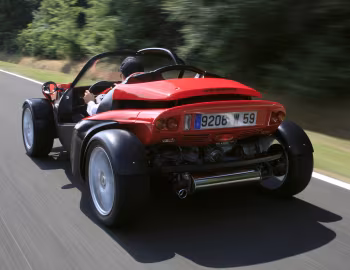 SECMA F16 '2008–至今