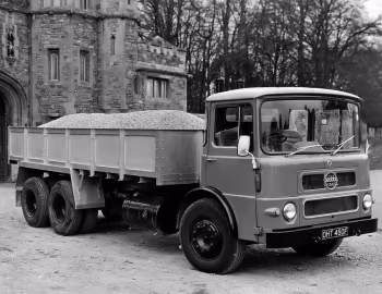 Seddon 20-6 '1962–70